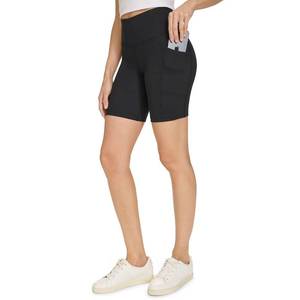 lot 3783 image: DKNY Womens Bike Short size XS
