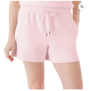 lot 3786 image: Size XXL Members Mark Womens Sandwash Short