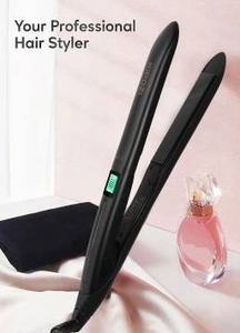 lot 10576 image: Kipozi Nano Titanium Flat Iron