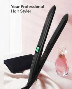 Kipozi Nano Titanium Flat Iron