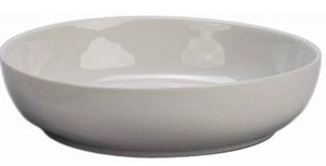 lot 10670 image: BIA Cordon Bleu Whatever Bowl, White, 4 Pack