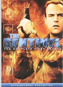 lot 7349 image: The Sentinel - The Complete First Season