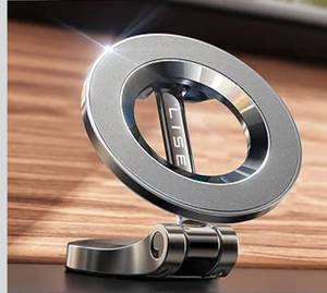 lot 7378 image: LISEN for MagSafe Car Mount for iPhone 17 Pro Max 24 Strong Magnets Classic Magnetic Phone Holder for Car Dashboard Magnet Phone Mount Car Cell Phone Holder for iPhone 17 Pro Max Air 16 15 14 13 12