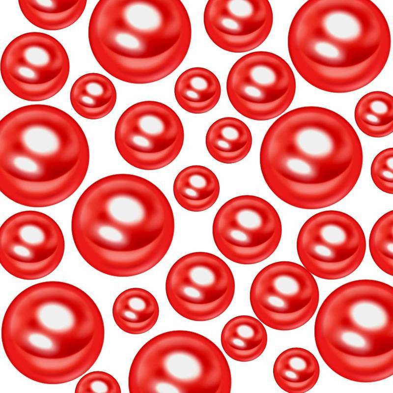 lot 64478 image: 220Pcs Red Pearl Beads for Vase Filler, No Hole Faux Pearls for Candle Centerpieces, Wedding Centerpiece, Birthday Party Home Decor, 81420mm