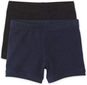 lot 65051 image: The ChildrenS Place Girls Basic Cartwheel Short