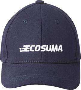 lot 65053 image: Baby Baseball Cap UPF 50 Toddler Adjustable Cotton Hat for Boys Girls 0-6 Years