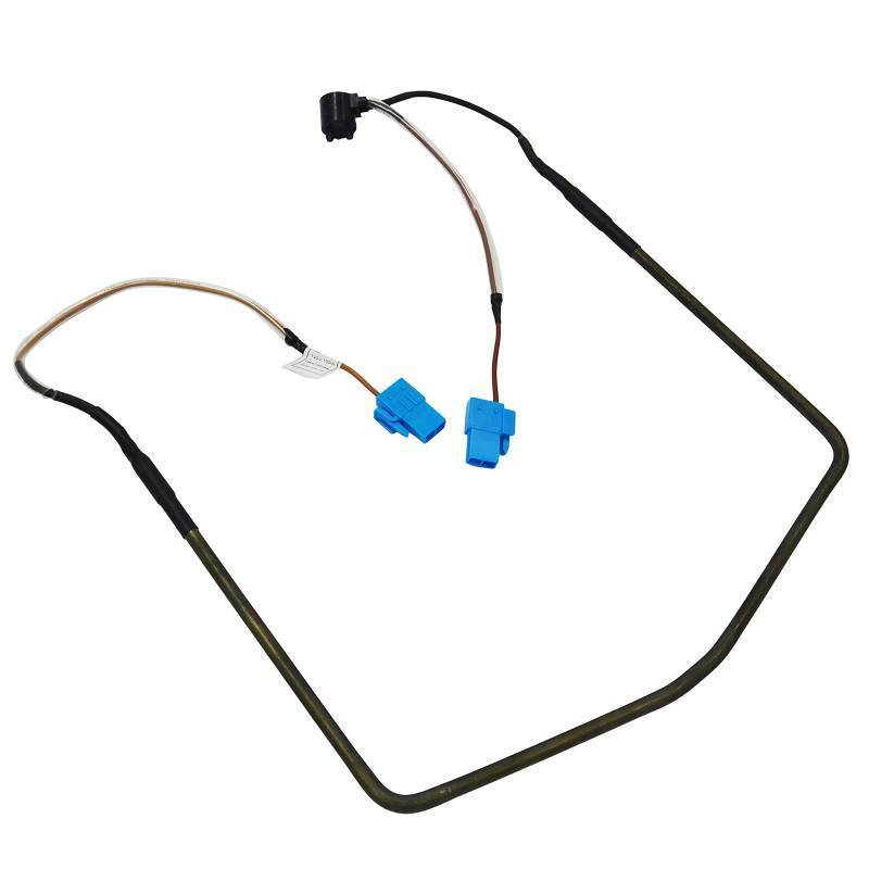 lot 55868 image: ATMA SUPPLY DA47-00244U Refrigerator Defrost Heater Compatible with Samsung Replaces PS9603659 AP5914487 3955643