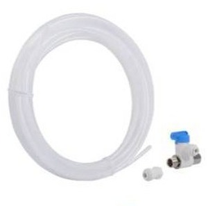 lot 10737 image: John Guest WSK-B Push-fit Water Supply Kit with Tubing, Push-to-Connect