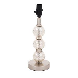 lot 10774 image: Living Accents 14 in. Table Lamp And Shade