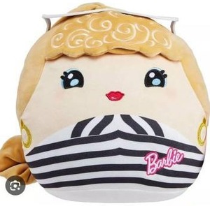 Barbie Cuutopia 17 Inch Plush