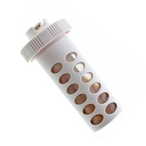 lot 10778 image: Crane Baby Humidifier Demineralization Filter Cartridge Reduces white dust from hard water  Blue