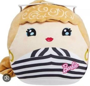 lot 10798 image: Barbie Cuutopia 17 Inch Plush