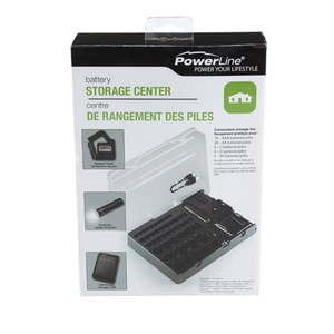 lot 10800 image: Powerline 90347 Battery Storage Center