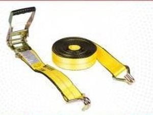 Camco Tools Heavy Duty 2in x 30ft Ratchet Tie Down