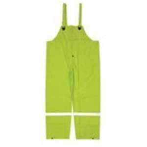lot 10943 image: Boss Gloves Lined Bib Overalls, XL