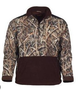 lot 10950 image: WFS Element Gear Mens Pull Over Jacket, Small