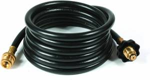 lot 8822 image: Mr. Heater 12 Propane Hose Assembly