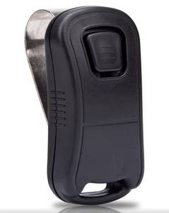 lot 8977 image: for Genie Garage Door Opener Remote G1T-R G1T-BX, Compatible with Genie Overhead Door, 315MHz 390MHz Intellicode Remote