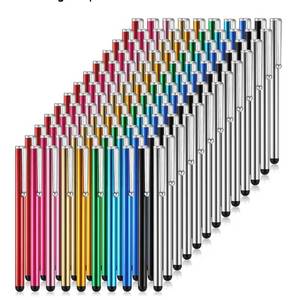 lot 8982 image: Stylus Pens for Touch Screens Universal Slim Capacitive Stylus Digital Pen