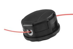 lot 8988 image: String Trimmer Head SRM-225 for Echo Speed Feed 400 SRM-230 SRM225 SRM-210 SRM2100 Echo Weed Eater Head PAS210 PAS211 PAS225 PAS230 PAS231 PAS260 Shindaiwa T195S T220 T222 T230 T231 Trimmer