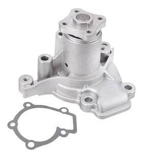 lot 9021 image: AW9353 Water Pump For Hyundai 1996-2012 Elantra,1997-2008 Tiburon,2005-2009 Tucson,Kia 2004-2011 Soul,2005-2009 Spectra5,2004-2009 Spectra 1.8L 2.0L 2510023002 146-2020 131-2273 41061