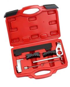 lot 9086 image: Car Timing Tool Kit,