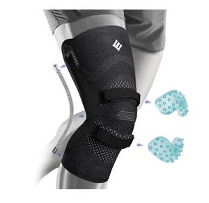 lot 9142 image: NEENCA Knee Brace for Knee Pain, Compression Knee Support