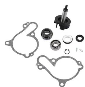 lot 9165 image: Water Pump Repair Kit With Impeller Shaft Compatible With Automotive Motorcycle Parts YFZ450R YFZ450X YFZ450SE 2009 2010 2011 2012 2013 2014 2015 2016 2017 2018 2019 2020 2021 2022 2023 2024