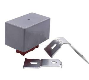 lot 9177 image: ApplianPar Fuel Pump Main Relay for Honda Civic 1992-2000 del Sol CR-V 1997-2001 Accord 1990-1996 CRX 1990 Odyssey 1995-1997 for Acura Integra 1994-2001 TL 1995-1998 CL 1997-1999