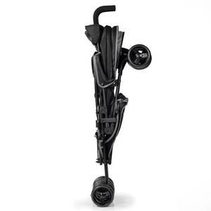 lot 1643 image: Summer Infant 3Dmini Convenience Stroller
