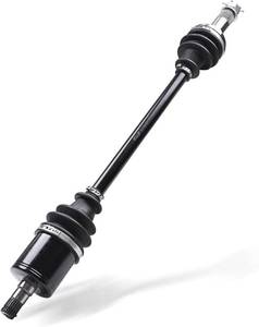 lot 1685 image: KLV Front Right CV Axle Compatible with 2020 2021 2022 2023 2024 Can-Am Defender DPS HD10 Traxter Defender Max Pro HD10 DPS XT 705402407