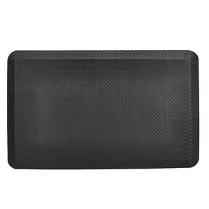 lot 1701 image: GorillaGripy Anti-Fatigue Supportive Comfort Standing Mat, 32 x 20, Black