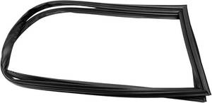 lot 2720 image: WR24X20455 Freezer Door Gasket Replacement for WR24X10259 WR24X10158 WR24X10072 WR24X25780 3032874 AP5796164 PS8758486 EAP8758486 Fit for GE