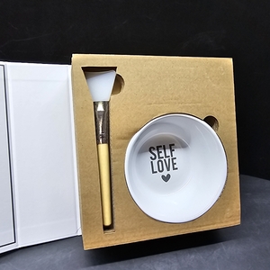 lot 2842 image: DIY Face Mask Kit