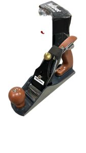 lot 18511 image: Buck Bros. 9 in. Bench Plane - Retail $49