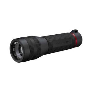 lot 18512 image: GX20 1200 Lumen Alkaline Battery Powered LED Flashlight - Retail $39