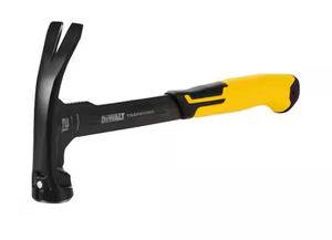 lot 18516 image: DEWALT 12 oz. Mig Hammer - Retail $55