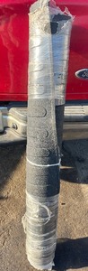 lot 358 image: Ribbed Rubber Truck Bed Liner Chevy Short Bed