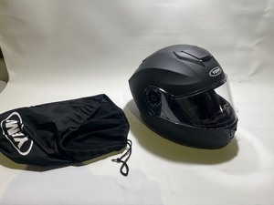 lot 30 image: YEMA Modular Motorcycle Helmets, DOT Approved Full Face Motorcycle Helmet for Men & Women - Street, Scooter, ATV, E-Bike - Medium - W Carrying Bag
