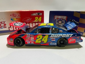 Jeff Gordon #24 Chromalusion 1998 Monte Carlo Limited Edition W249816077-2 - Beautiful Collectors Item