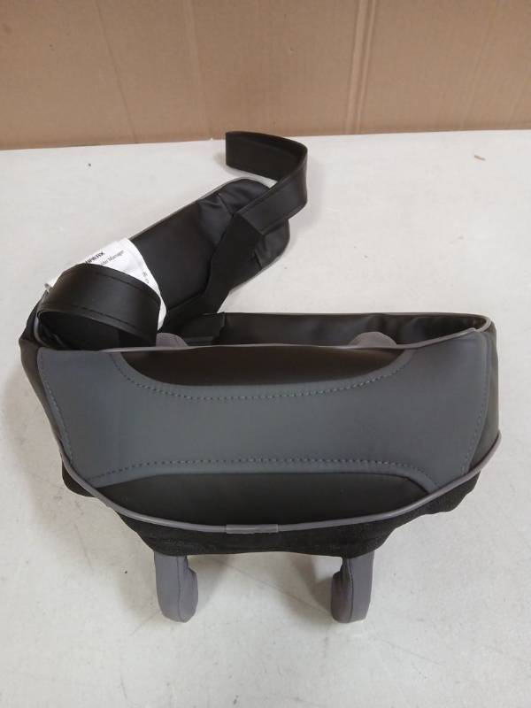 lot 32774 image: Snailax Cordless Neck and Shoulder Massager Model SL-681