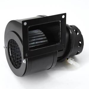 lot 45568 image: Criditpid Centrifugal Blower Motor for Dayton 1TDP7, 4C446, 6FHX8, 4C005, 1TDP7A, Fasco A166, 7021-3469, Outdoor Wood Furnace Fan for WoodMaster 4400 & 5500. - Retail $65