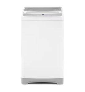 lot 25 image: Whirlpool Top Load Washing Machine - Retail $1,099