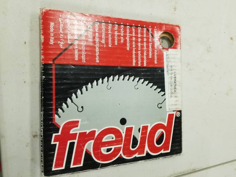 lot 7766 image: Freud Industrial Saw Blade