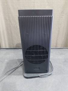 lot 1013 image: KNKA Electric PTC Tower Heater 1500W with Digital Controls