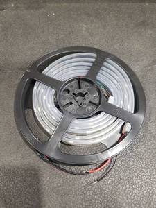 lot 1103 image: LED Light Strip Reel with Connectors