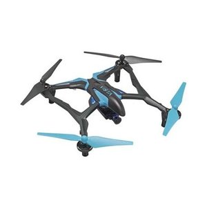 lot 1112 image: Vista FPV UAV Quadcopter RTF DIDE04