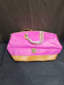lot 1170 image: FASHION TRENDY SHOULDER BAG