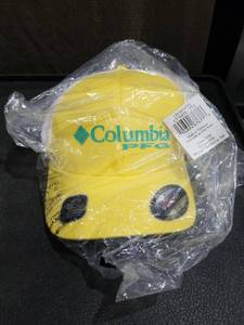 lot 1175 image: Columbia PFG Logo  Mesh Ball Cap - High Crown-