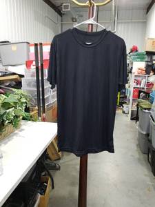 lot 1206 image: Holloway Dry Excel Athletic Performance T-Shirt Size Medium